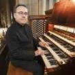 Concerts, February 18, 2025, 02/18/2025, Brahms and More on Organ