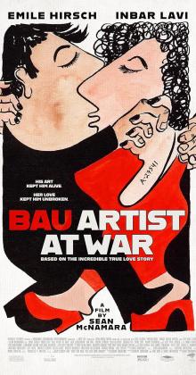 Films, March 02, 2025, 03/02/2025, Bau: Artist at War (2024): Finding Art and Hope in the Death Camps