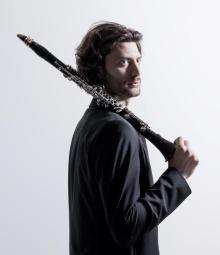 Concerts, March 06, 2025, 03/06/2025, Jewish Clarinet Masterworks (in-person and online)