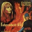 Films, March 04, 2025, 03/04/2025, Fahrenheit 451 (1966): Sci-Fi Drama Set in a Dystopian Future