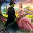 Films, March 13, 2025, 03/13/2025, Wicked (2024): Musical Fantasy with Ariana Grande