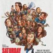 Films, March 04, 2025, 03/04/2025, Saturday Night (2024): Comedy-Drama About SNL with Star-Studded Cast