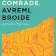 Book Discussions, March 04, 2025, 03/04/2025, Your Comrade, Avreml Broide: A Worker's Life Story - 1944 Yiddish Novel with Translator and Theater Director