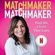 Book Discussions, March 18, 2025, 03/18/2025, Matchmaker Matchmaker: Find Me a Love That Lasts (online)