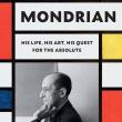 Book Discussions, March 11, 2025, 03/11/2025, Mondrian: His Life, His Art, His Quest for the Absolute