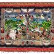 Opening Receptions, February 27, 2025, 02/27/2025, The Spiritual World of Haiti: Hand-Beaded and Sequin-Embroidered Textiles