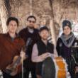 Concerts, February 27, 2025, 02/27/2025, Klezmer and Indian Classical Music: Lush Sonic Experience