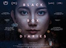 Films, March 05, 2025, 03/05/2025, Black Box Diaries (2024): Gender Violence and Power Abuse