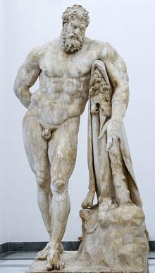 Lectures, March 13, 2025, 03/13/2025, Art & Design: Greek Gods on Olympus