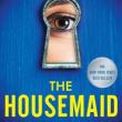 Book Clubs, March 25, 2025, 03/25/2025, The Housemaid by Freida McFadden