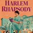 Book Discussions, February 25, 2025, 02/25/2025, Harlem Rhapsody: Sparking the Harlem Renaissance (in-person and online)