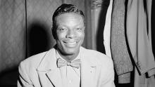 Concerts, April 10, 2025, 04/10/2025, Nat King Cole Tribute