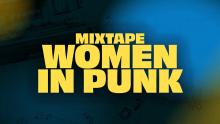 Concerts, April 11, 2025, 04/11/2025, Women in Punk Tribute