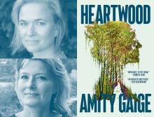 Book Discussions, April 02, 2025, 04/02/2025, Heartwood: Lost Hiker Struggles to Survive