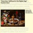 Book Discussions, April 11, 2025, 04/11/2025, Searches: Selfhood in the Digital Age