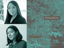 Poetry Readings, April 22, 2025, 04/22/2025, Primordial: Poems of Collective Trauma