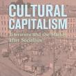 Book Discussions, April 04, 2025, 04/04/2025, Cultural Capitalism: Literature and the Market after Socialism