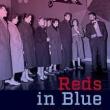 Book Discussions, April 24, 2025, 04/24/2025, Reds in Blue: UNESCO, World Governance, and the Soviet Internationalist Imagination