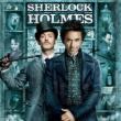 Films, March 25, 2025, 03/25/2025, Guy Ritchie's Sherlock Holmes (2009): Robert Downey Jr. in a Period Mystery Action