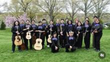 Concerts, April 05, 2025, 04/05/2025, Mariachi Violetas