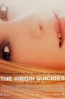 Films, March 14, 2025, 03/14/2025, The Virgin Suicides (1999): Psychological Drama with&nbsp;Kirsten Dunst,&nbsp;Kathleen Turner