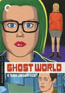 Films, March 25, 2025, 03/25/2025, Ghost World (2001): Cult Film with Scarlett Johansson, Steve Buscemi