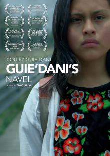 Films, April 10, 2025, 04/10/2025, Guie&rsquo;dani&rsquo;s Navel (2018): An Unexpected Friend