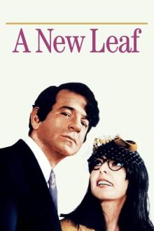 Films, March 15, 2025, 03/15/2025, A New Leaf (1971): Classic Dark Comedy