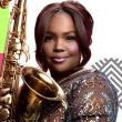 Concerts, March 24, 2025, 03/24/2025, Saxophonist and Singer who Worked with Alicia Keys, Chaka Khan