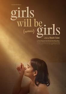 Films, March 15, 2025, 03/15/2025, Girls Will Be Girls (2024): Mother-Daughter Drama