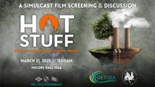 Films, March 31, 2025, 03/31/2025, Hot Stuff: An Exposure of Indonesia's Geothermal Dreams