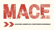 Concerts, April 02, 2025, 04/02/2025, Mannes American Composers Ensemble Spring 2025 Concert