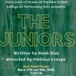 Plays, March 27, 2025, 03/27/2025, The Juniors: A Pitch Black Comedy