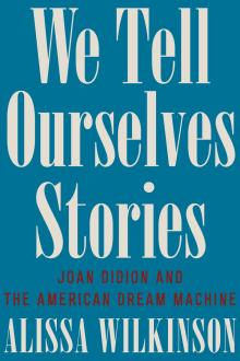 Book Discussions, March 26, 2025, 03/26/2025, Joan Didion: Exploring the Legacy of Legendary Journalist (in-person and online)