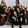 Concerts, March 15, 2025, 03/15/2025, Early Music Ensemble: Joyous, Celebratory Music for Strings