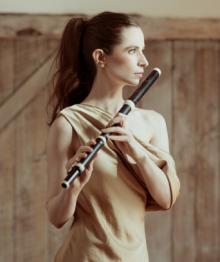 Concerts, March 31, 2025, 03/31/2025, Baroque and Modern Flutes