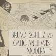 Book Discussions, March 26, 2025, 03/26/2025, Bruno Schulz and Galician Jewish Modernity: A Writer at a Historical Juncture