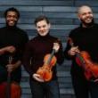 Concerts, April 21, 2025, 04/21/2025, Strings Quartets by Mozart, Dvorak, and more