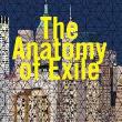 Book Discussions, April 02, 2025, 04/02/2025, The Anatomy of Exile: A Novel of Love, Identity, and Belonging (online)