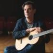 Concerts, April 17, 2025, 04/17/2025, Award-Winning Guitarist Performs Romantic Works (In Person AND Online!)