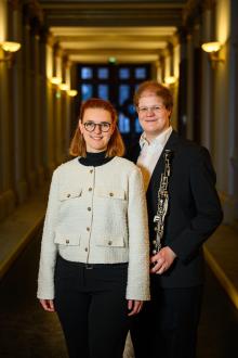 Concerts, April 22, 2025, 04/22/2025, Here Speaks the Soul: A Program with the Viennese Oboe