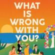 Book Discussions, March 24, 2025, 03/24/2025, What Is Wrong with You?: Witty Novel about Love, Featuring Actress Christine Baranki