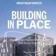 Book Discussions, March 31, 2025, 03/31/2025, Lorcan O'Herlihy Architects: Building in Place