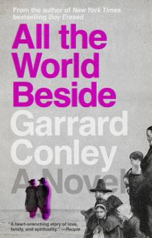 Book Discussions, March 25, 2025, 03/25/2025, All the World Beside: Gay in Puritan New England