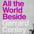 Book Discussions, March 25, 2025, 03/25/2025, All the World Beside: Gay in Puritan New England