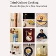 Book Discussions, April 01, 2025, 04/01/2025, Third Culture Cooking: Classic Recipes for a New Generation