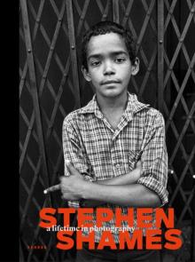 Book Discussions, April 16, 2025, 04/16/2025, Stephen Shames: A Lifetime in Photography