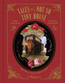 Book Discussions, April 17, 2025, 04/17/2025, Tales of a Not So Tiny House: Small-Space Living