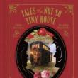 Book Discussions, April 17, 2025, 04/17/2025, Tales of a Not So Tiny House: Small-Space Living