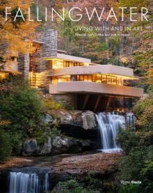 Book Discussions, April 23, 2025, 04/23/2025, Fallingwater: Living With and In Art